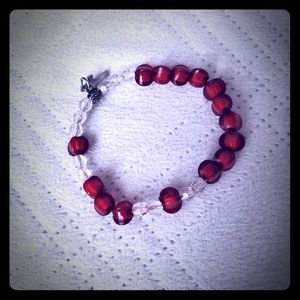 Bracelet Rosary - 3 for $15.00